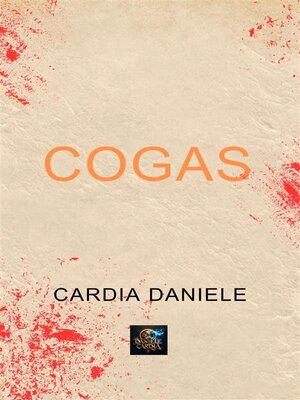 cover image of Cogas